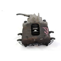 SPREDNJE DESNE ZAVORNE CELJUSTI  OEM N. 1478507 ORIGINAL REZERVNI DEL FORD FOCUS DAW DBW DNW MK1 BER/SW (1998-2001)DIESEL LETNIK 2001