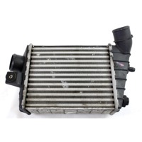 HLADILNIK INTERCOOLER OEM N. 606190070 ORIGINAL REZERVNI DEL ALFA ROMEO 156 932 BER/SW (2000 - 2003)DIESEL LETNIK 2002