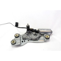 MOTORCEK ZADNJEGA BRISALCA OEM N. XS41-N17K441-AA ORIGINAL REZERVNI DEL FORD FOCUS DAW DBW DNW MK1 BER/SW (1998-2001)DIESEL LETNIK 2001