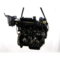 MOTOR OEM N. F6JB 26670 ORIGINAL REZERVNI DEL FORD FIESTA JH JD MK5 R (2005 - 2008) DIESEL LETNIK 1997