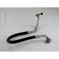 PRIKLJUCKI A/C / HLADILNE LINIJE OEM N. 51871844 ORIGINAL REZERVNI DEL FIAT 500 CINQUECENTO 312 MK3 (2007 - 2015) BENZINA LETNIK 2011