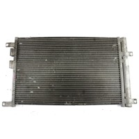 HLADILNIK KLIME OEM N. 606681090 ORIGINAL REZERVNI DEL ALFA ROMEO 156 932 BER/SW (2000 - 2003)DIESEL LETNIK 2002