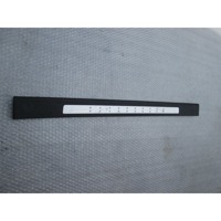 NOTRANJA OBLOGA PRAGA  OEM N. 8200884885 ORIGINAL REZERVNI DEL RENAULT MEGANE MK2 R BM0/1 CM0/1 EM0/1 KM0/1 LM0/1 BER/GRANDTOUR  (2006 - 2009) DIESEL LETNIK 2007