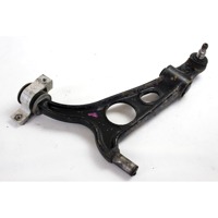 SPREDNJA DESNA ROKA  OEM N. 50509339 ORIGINAL REZERVNI DEL ALFA ROMEO 156 932 BER/SW (2000 - 2003)DIESEL LETNIK 2002