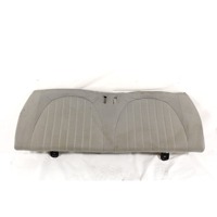 ZADNJE SEDISCE BLAGO OEM N. DIPITFT500312MK3BR3P ORIGINAL REZERVNI DEL FIAT 500 CINQUECENTO 312 MK3 (2007 - 2015) BENZINA LETNIK 2008