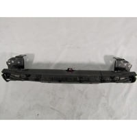 TRAVERZA SPREDNJEGA ODBIJACA  OEM N. 95550510900 ORIGINAL REZERVNI DEL PORSCHE CAYENNE 9PA MK1 (2003 -2008) BENZINA LETNIK 2007