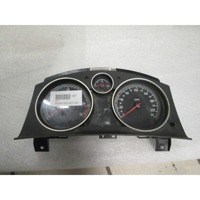 KILOMETER STEVEC OEM N. 13308987 ORIGINAL REZERVNI DEL OPEL ZAFIRA B A05 M75 (2005 - 2008) DIESEL LETNIK 2007