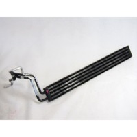 NADZOR RADIATORJA OEM N. 7L5422885C ORIGINAL REZERVNI DEL PORSCHE CAYENNE 9PA MK1 (2003 -2008) BENZINA LETNIK 2007