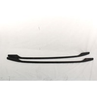 BAR STRE?NI PAR OEM N. 15331 BARRE TETTO COPPIA ORIGINAL REZERVNI DEL OPEL ZAFIRA A T98 (1999 - 2005) BENZINA LETNIK 2001