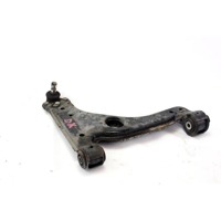 SPREDNJA DESNA ROKA  OEM N. 90498736 ORIGINAL REZERVNI DEL OPEL ZAFIRA A T98 (1999 - 2005) BENZINA LETNIK 2001