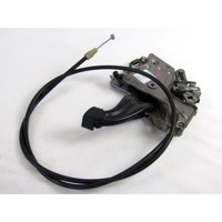 OEM N. 7L0721797J ORIGINAL REZERVNI DEL PORSCHE CAYENNE 9PA MK1 (2003 -2008) BENZINA LETNIK 2007