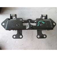 MEHANIZEM ODPIRANJA ZLOZLJIVE STREHE OEM N. 8200220676 ORIGINAL REZERVNI DEL RENAULT MEGANE MK2 R BM0/1 CM0/1 EM0/1 KM0/1 LM0/1 BER/GRANDTOUR  (2006 - 2009) DIESEL LETNIK 2007