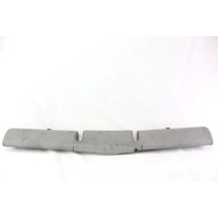 KONZOLE IN SINE SEDEZEV OEM N. A2099200308 ORIGINAL REZERVNI DEL MERCEDES CLASSE CLK W209 C209 COUPE A209 CABRIO (2002 - 2010)BENZINA LETNIK 2003