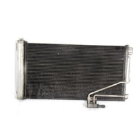 HLADILNIK KLIME OEM N. A2035000954 ORIGINAL REZERVNI DEL MERCEDES CLASSE CLK W209 C209 COUPE A209 CABRIO (2002 - 2010)BENZINA LETNIK 2003