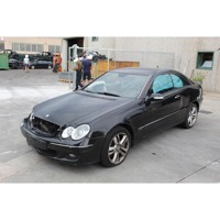 MERCEDES CLK 320 W209 3.0 D 165KW AUT 2P (2007) RICAMBIO USATO 