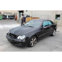 MERCEDES CLK 320 W209 3.0 D 165KW AUT 2P (2007) RICAMBI IN MAGAZZINO