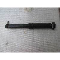 ZADNJI LEVI AMORTIZER OEM N. 8200287404 ORIGINAL REZERVNI DEL RENAULT MEGANE MK2 R BM0/1 CM0/1 EM0/1 KM0/1 LM0/1 BER/GRANDTOUR  (2006 - 2009) DIESEL LETNIK 2007