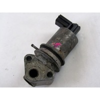 EGR VENTIL   OEM N. 036131503M ORIGINAL REZERVNI DEL VOLKSWAGEN POLO 6N2 (10/1999 - 04/2002)BENZINA/METANO LETNIK 2001