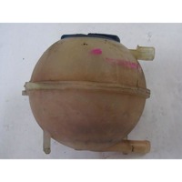 HLADILNA VODA ZA RADIJATORJE OEM N. 6N0121407 ORIGINAL REZERVNI DEL VOLKSWAGEN POLO 6N2 (10/1999 - 04/2002)BENZINA/METANO LETNIK 2001