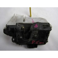 CENTRALNA KLJUCAVNICA ZADJIH LEVIH VRAT OEM N. 6N4839015C ORIGINAL REZERVNI DEL VOLKSWAGEN POLO 6N2 (10/1999 - 04/2002)BENZINA/METANO LETNIK 2001