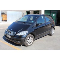 MERCEDES CLASSE A 180 W169 2.0 D 80KW AUT 5P (2007) RICAMBI IN MAGAZZINO