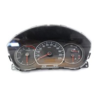 KILOMETER STEVEC OEM N. 34110-79J50 ORIGINAL REZERVNI DEL FIAT SEDICI FY (2006 - 4/2009) DIESEL LETNIK 2008