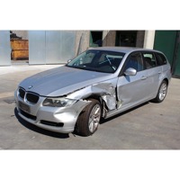 BMW SERIE 3 318D E91 SW 2.0 D 105KW 6M 5P (2009) RICAMBI IN MAGAZZINO