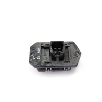 REGULATOR PREZRACEVANJA OEM N. 71743149 ORIGINAL REZERVNI DEL FIAT SEDICI FY (2006 - 4/2009) DIESEL LETNIK 2008