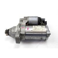 ZAGANJAC MOTORJA  OEM N. 02M911021H ORIGINAL REZERVNI DEL VOLKSWAGEN POLO 6R1 6C1 R (02/2014 - 2017) BENZINA LETNIK 2015