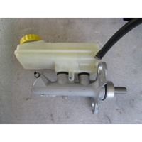 ZAVORNI CILINDER OEM N. 7701209220 ORIGINAL REZERVNI DEL RENAULT MEGANE MK2 R BM0/1 CM0/1 EM0/1 KM0/1 LM0/1 BER/GRANDTOUR  (2006 - 2009) DIESEL LETNIK 2007