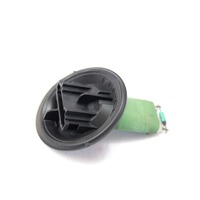 REGULATOR PREZRACEVANJA OEM N. 6Q0959263A ORIGINAL REZERVNI DEL VOLKSWAGEN POLO 6R1 6C1 R (02/2014 - 2017) BENZINA LETNIK 2015