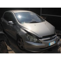 PEUGEOT 307 2.0 D 66KW 5M 5P (2002) RICAMBI IN MAGAZZINO 