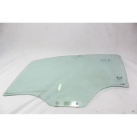 STEKLO SPREDNJIH LEVIH VRAT OEM N. 96690057 ORIGINAL REZERVNI DEL CHEVROLET SPARK M300 (2009 - 2015) BENZINA LETNIK 2014