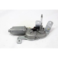 MOTORCEK ZADNJEGA BRISALCA OEM N. 95152637 ORIGINAL REZERVNI DEL CHEVROLET SPARK M300 (2009 - 2015) BENZINA LETNIK 2014