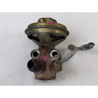 EGR VENTIL   OEM N. 1471065Y01 ORIGINAL REZERVNI DEL NISSAN PRIMERA P11 (1996 - 2002)BENZINA LETNIK 1997