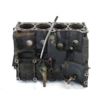 BLOK MOTORJA OEM N. 101032F0SS ORIGINAL REZERVNI DEL NISSAN PRIMERA P11 (1996 - 2002)BENZINA LETNIK 1997