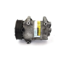 KOMPRESOR KLIME  OEM N. 8200309193 ORIGINAL REZERVNI DEL RENAULT MEGANE MK2 BM0/1 CM0/1 EM0/1 KM0/1 LM0/1 BER/GRANDTOUR  (10/2002 - 02/2006) DIESEL LETNIK 2005