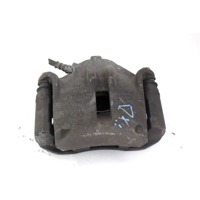 SPREDNJE DESNE ZAVORNE CELJUSTI  OEM N. 7701065267 ORIGINAL REZERVNI DEL RENAULT MEGANE MK2 BM0/1 CM0/1 EM0/1 KM0/1 LM0/1 BER/GRANDTOUR  (10/2002 - 02/2006) DIESEL LETNIK 2005