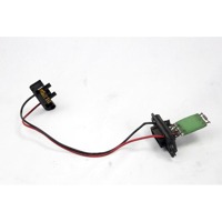 REGULATOR PREZRACEVANJA OEM N. 7701207717 ORIGINAL REZERVNI DEL RENAULT MEGANE MK2 BM0/1 CM0/1 EM0/1 KM0/1 LM0/1 BER/GRANDTOUR  (10/2002 - 02/2006) DIESEL LETNIK 2005