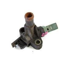 DRUGI SENZORJI OEM N. 40224602 ORIGINAL REZERVNI DEL FIAT SEICENTO 600 187 MK2 (1998 - 04/2005)BENZINA LETNIK 2001