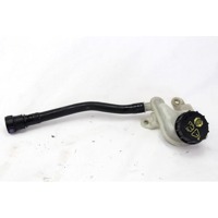 ZAVORNI CILINDER OEM N. 1822308 ORIGINAL REZERVNI DEL FORD FIESTA CB1 CNN MK6 (09/2008 - 11/2012) DIESEL LETNIK 2011