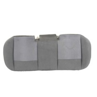 ZADNJE SEDISCE BLAGO OEM N. DIPITFDFIESTACB1MK6BR5P ORIGINAL REZERVNI DEL FORD FIESTA CB1 CNN MK6 (09/2008 - 11/2012) DIESEL LETNIK 2011