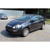 FIAT PUNTO EVO 1.3 D 66KW 5M 5P (2009) RICAMBIO USATO 