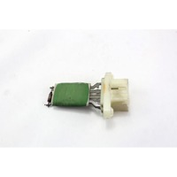 REGULATOR PREZRACEVANJA OEM N. 1R12KR29K ORIGINAL REZERVNI DEL FORD FIESTA CB1 CNN MK6 (09/2008 - 11/2012) DIESEL LETNIK 2011