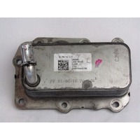 G4D3-6A642-BA RADIATORE OLIO LAND ROVER RANGE ROVER EVOQUE 2.0 TD4 110 KW 4X4 RICAMBIO USATO