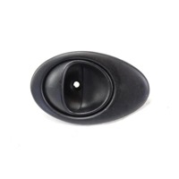 NOTRANJA KLJUKA  OEM N. 96601585 ORIGINAL REZERVNI DEL CHEVROLET MATIZ M200 (2005 - 2010) BENZINA/GPL LETNIK 2010