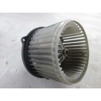 VENTILATOR  KABINE  OEM N. 130101113 ORIGINAL REZERVNI DEL SMART FORTWO CITY-COUPE CABRIO 450 MK1 (1998 - 2007) DIESEL LETNIK 2003