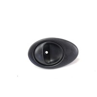 NOTRANJA KLJUKA  OEM N. 96601585 ORIGINAL REZERVNI DEL CHEVROLET MATIZ M200 (2005 - 2010) BENZINA/GPL LETNIK 2010