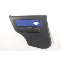 VRATNI PANEL OEM N. PNPSTCVMATIZBR5P ORIGINAL REZERVNI DEL CHEVROLET MATIZ M200 (2005 - 2010) BENZINA/GPL LETNIK 2010