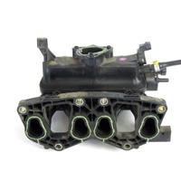 SESALNI KOLEKTOR OEM N. 46526284 ORIGINAL REZERVNI DEL FIAT PUNTO 188 188AX MK2 (1999 - 2003) BENZINA LETNIK 2002